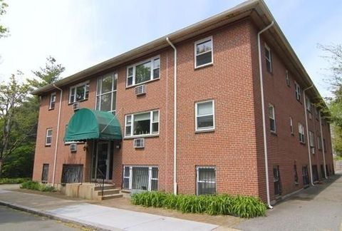 11 Cogswell Avenue 17 Cambridge MA 02140