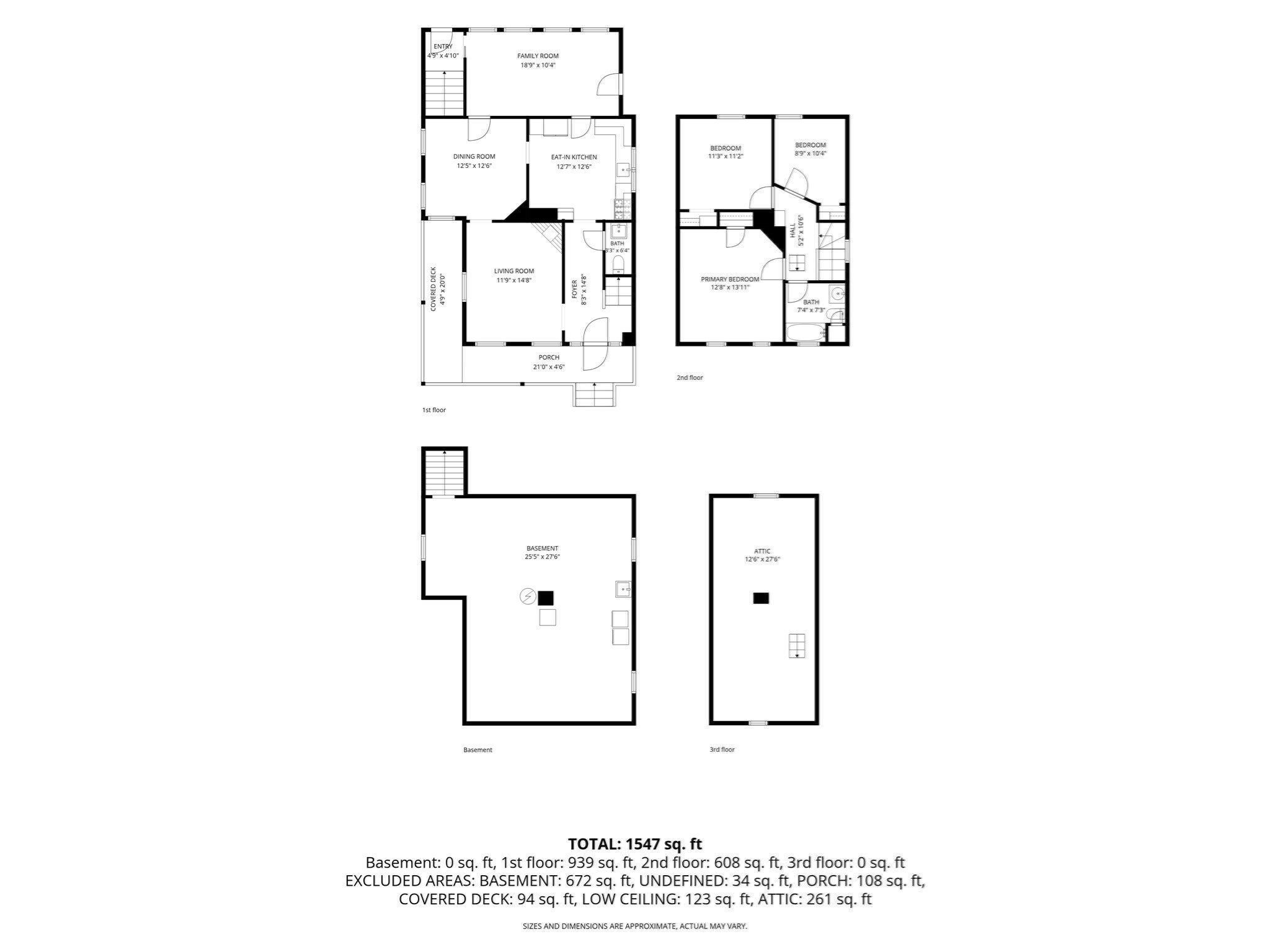 4 Dedham Street, Boston, MA, 4 Dedham Street, Boston, MA Photo #41