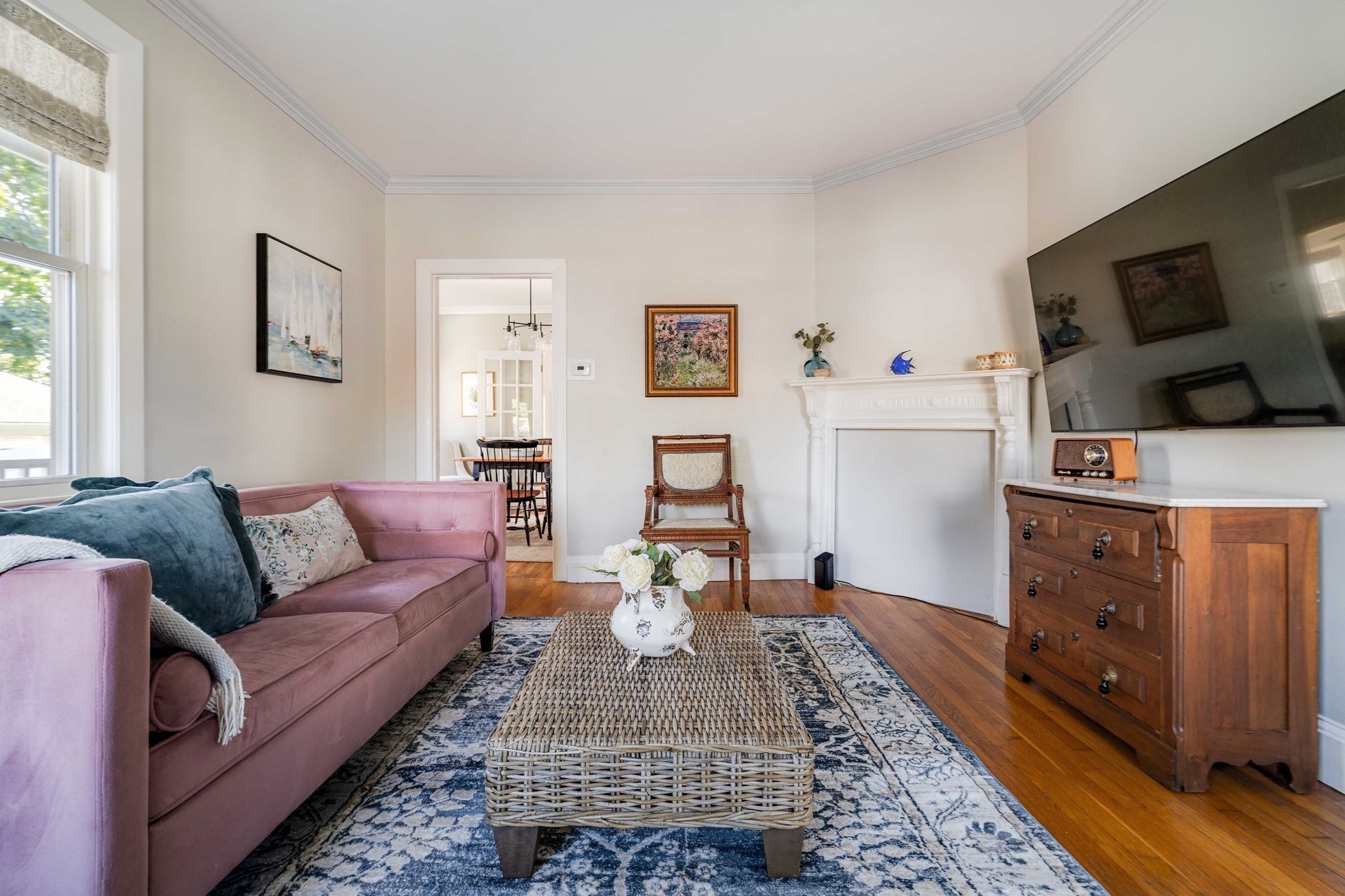 4 Dedham Street, Boston, MA, 4 Dedham Street, Boston, MA Photo #7