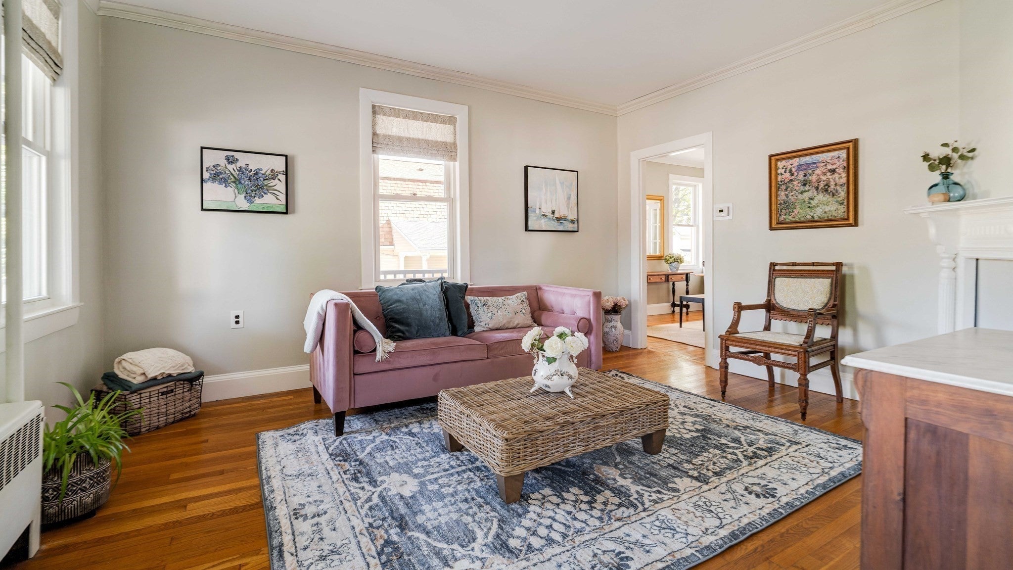 4 Dedham Street, Boston, MA, 4 Dedham Street, Boston, MA Photo #5