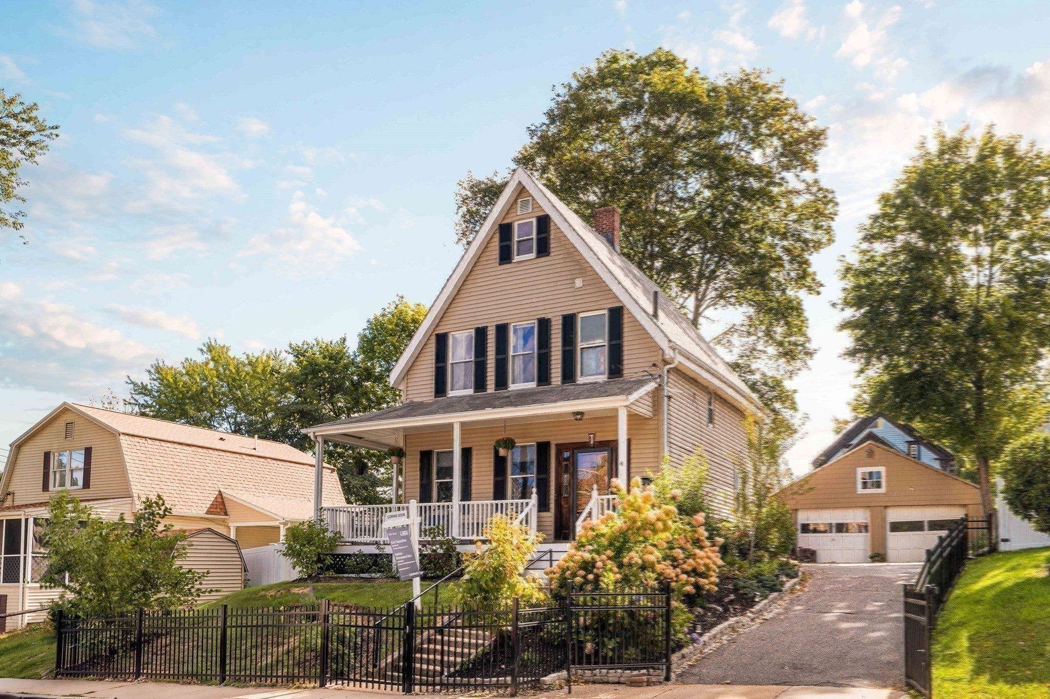4 Dedham Street, Boston, MA, 4 Dedham Street, Boston, MA Photo #1