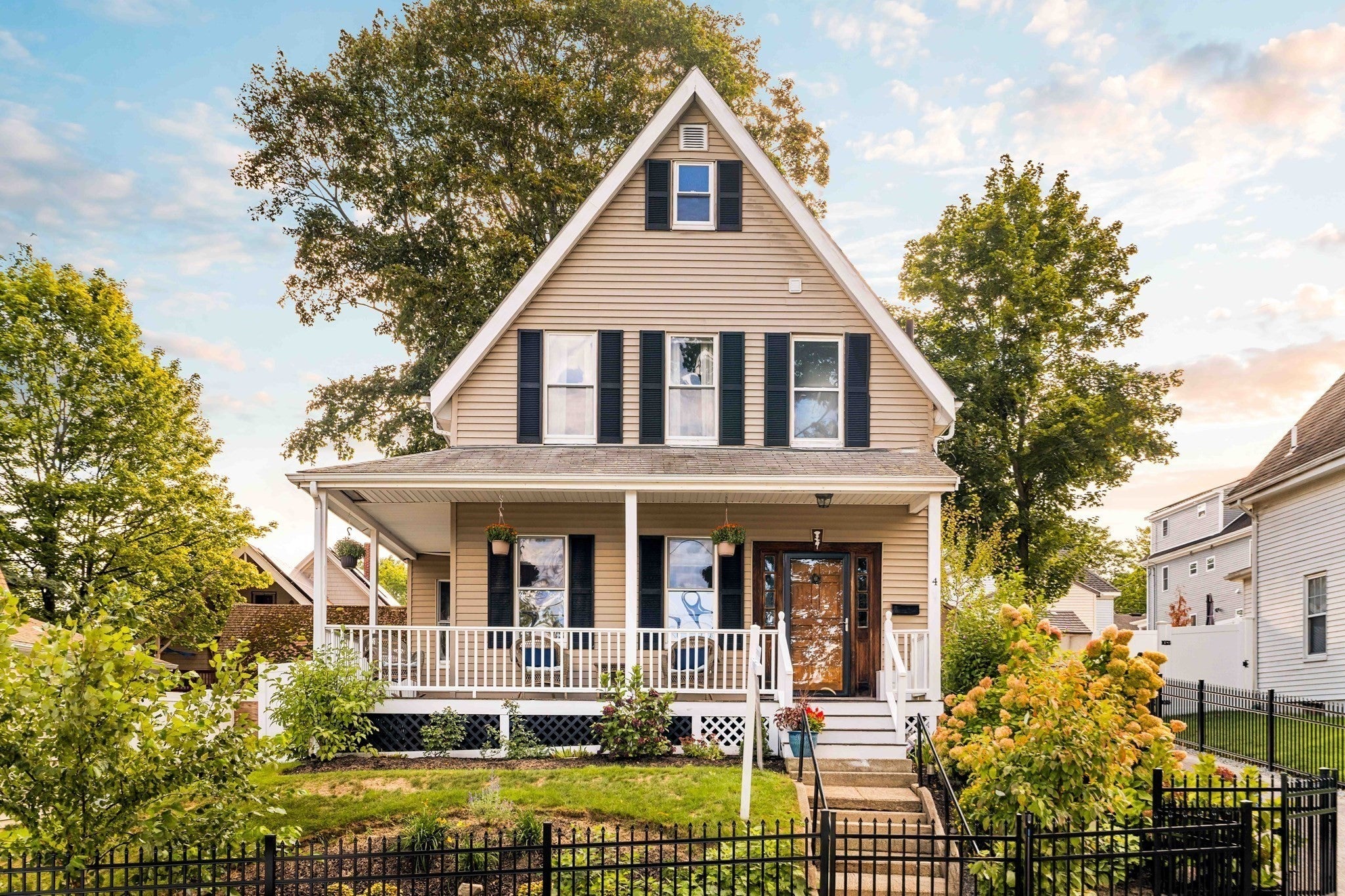 4 Dedham Street, Boston, MA, 4 Dedham Street, Boston, MA Photo #2