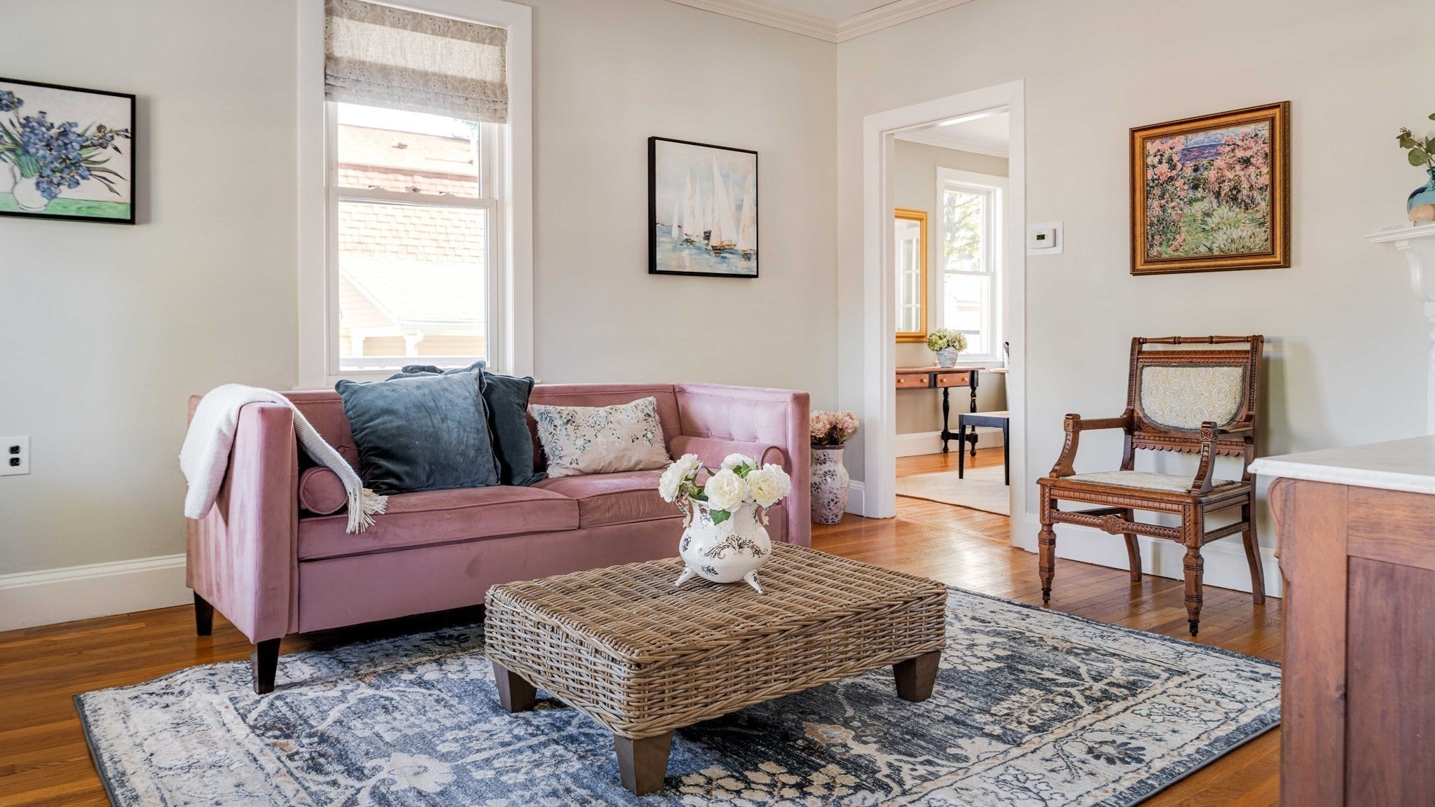4 Dedham Street, Boston, MA, 4 Dedham Street, Boston, MA Photo #6