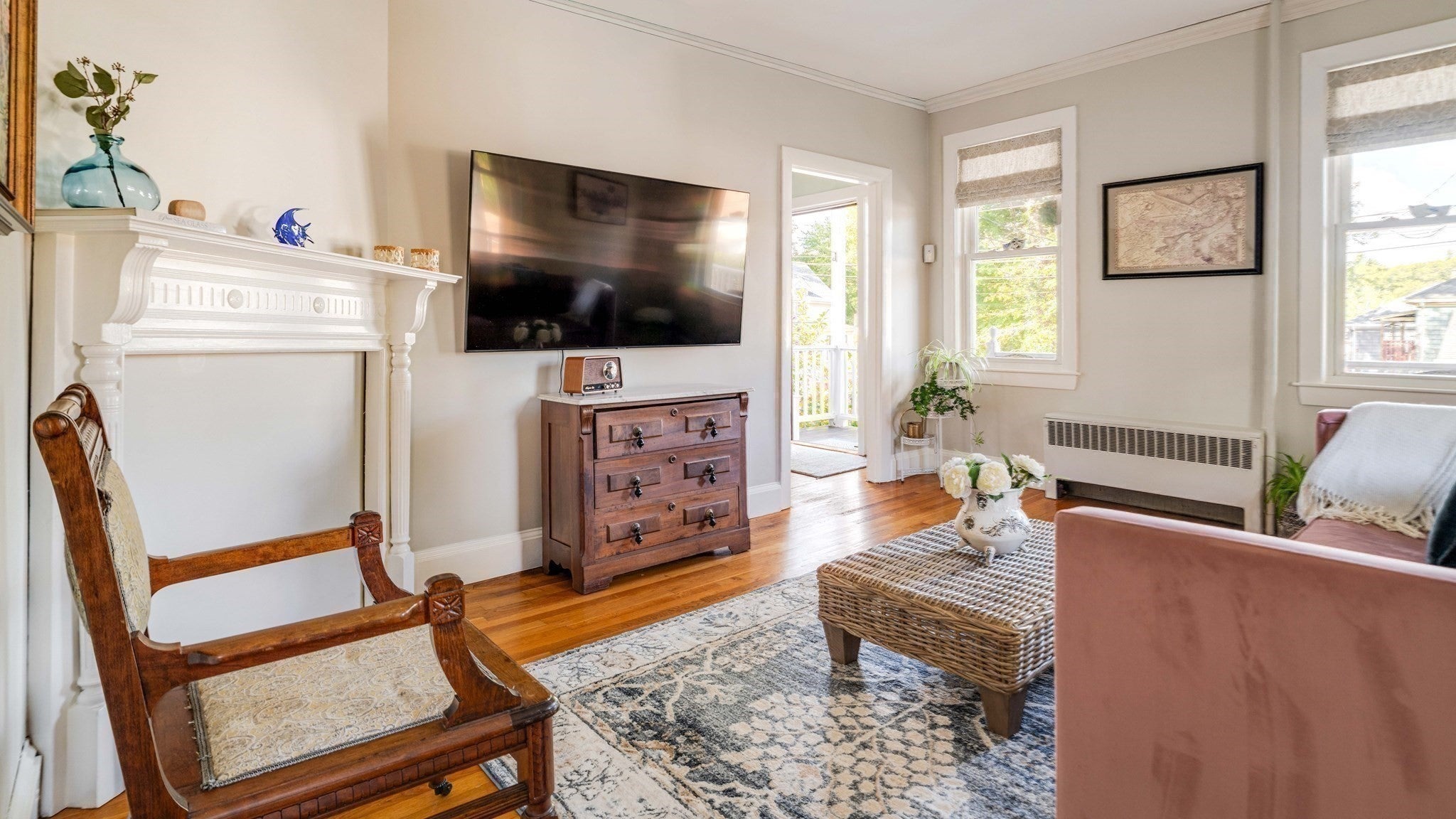 4 Dedham Street, Boston, MA, 4 Dedham Street, Boston, MA Photo #8
