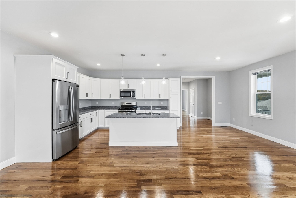 100 Spring Hill Dr 100