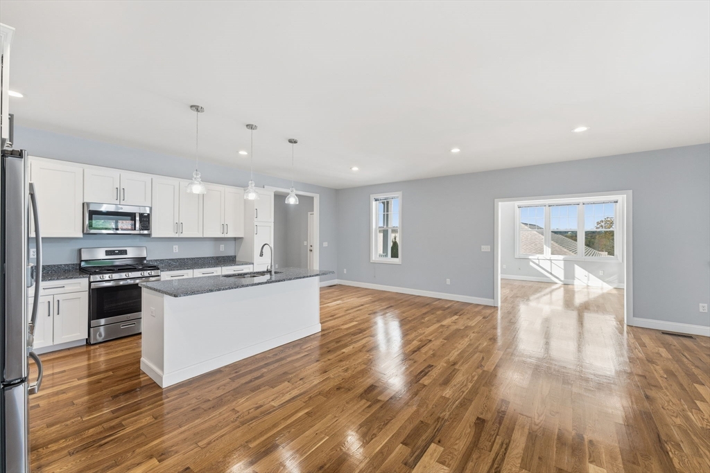 100 Spring Hill Dr 100