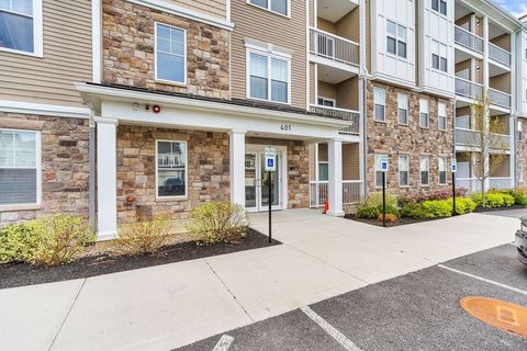 401 Emery Lane 213 Sudbury MA 01776