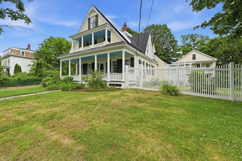 Photo of 55-57 High St, Amherst, MA 01002 (MLS # 73538370)