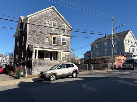 Photo of 644-648 King Philip St, Fall River, MA 02724 (MLS # 73460300)
