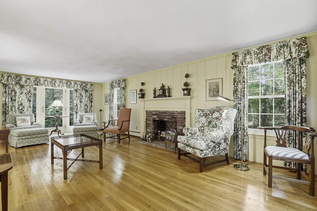 18 Coolidge Road