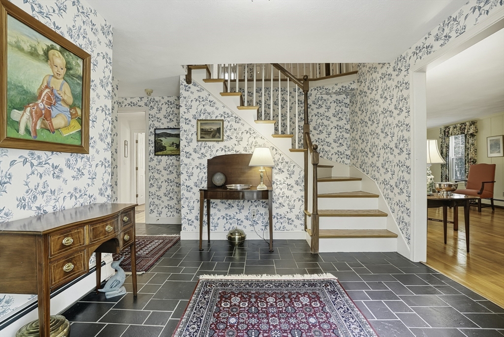 18 Coolidge Road