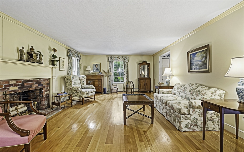 18 Coolidge Road