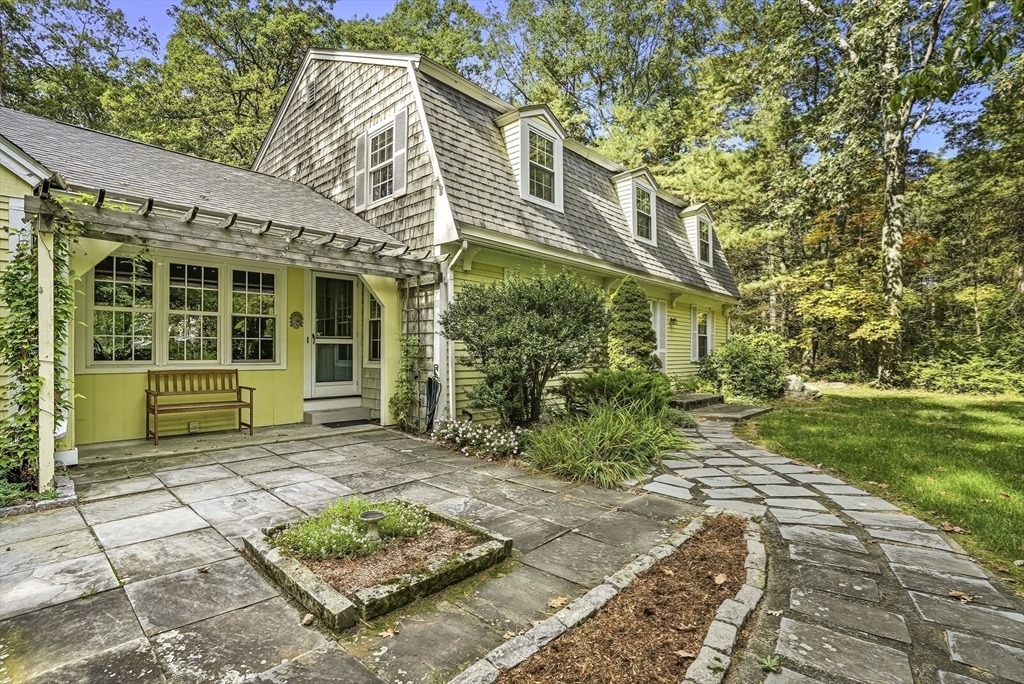 18 Coolidge Road