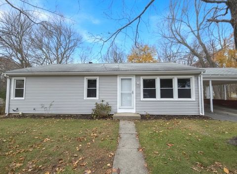 90 Pleasant St Bellingham MA 02019