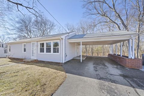 90 Pleasant St Bellingham MA 02019