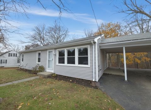 90 Pleasant St Bellingham MA 02019