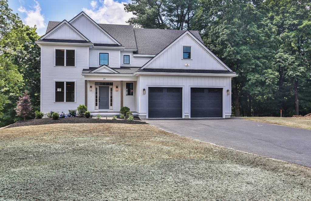 29 Cox Street
