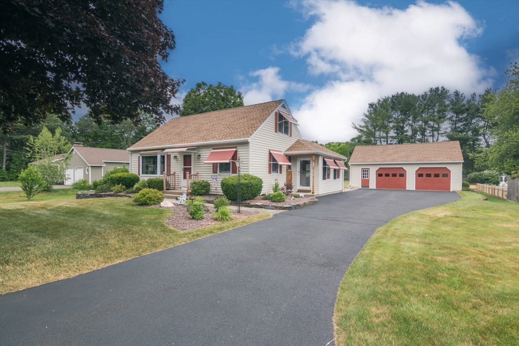 7 Darby Drive