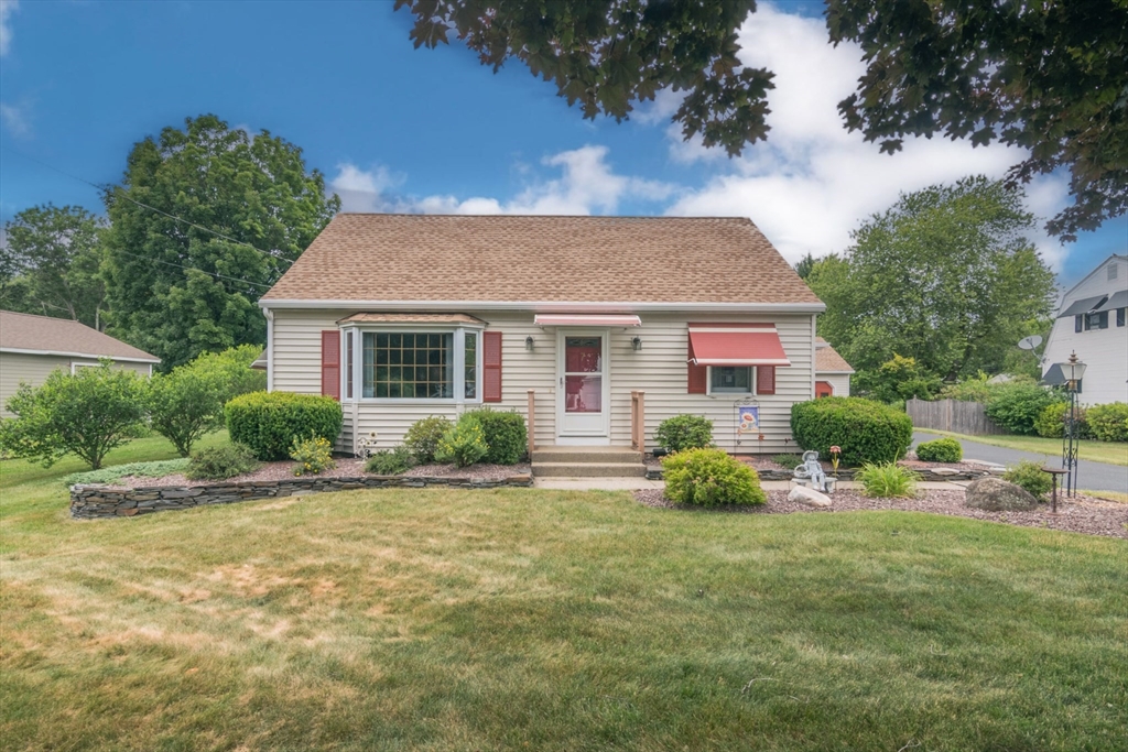 7 Darby Drive