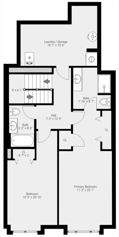 120 Wyllis Street #403, Everett, MA Photo #34