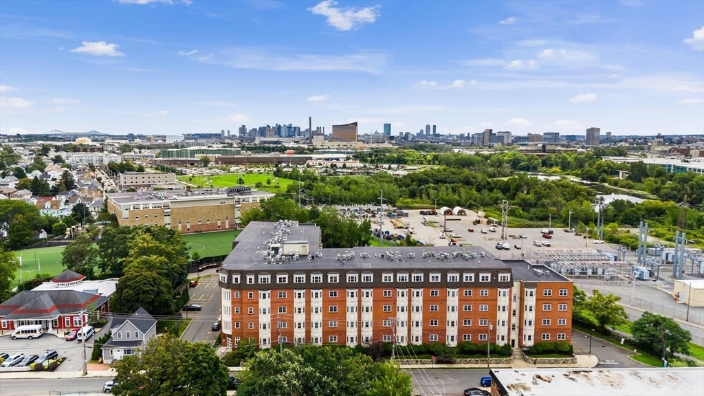 120 Wyllis Street #403, Everett, MA Photo #1