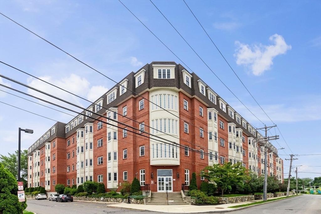 120 Wyllis Street #403, Everett, MA Photo #3