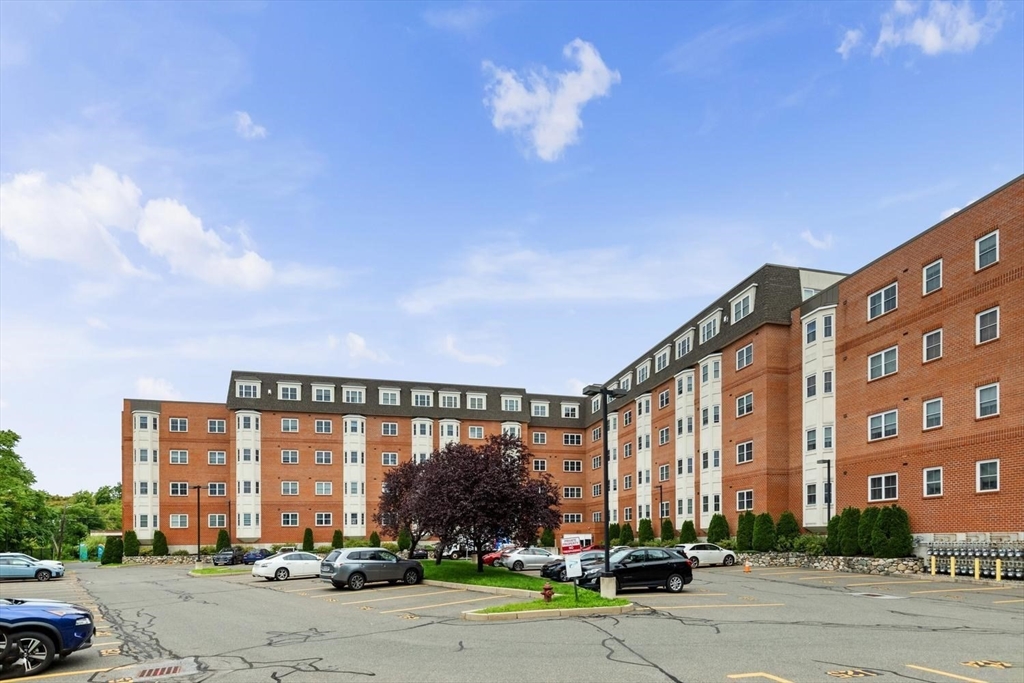 120 Wyllis Street #403, Everett, MA Photo #4