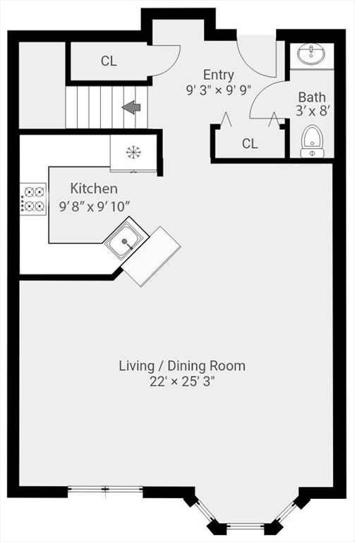 120 Wyllis Street #403, Everett, MA Photo #33