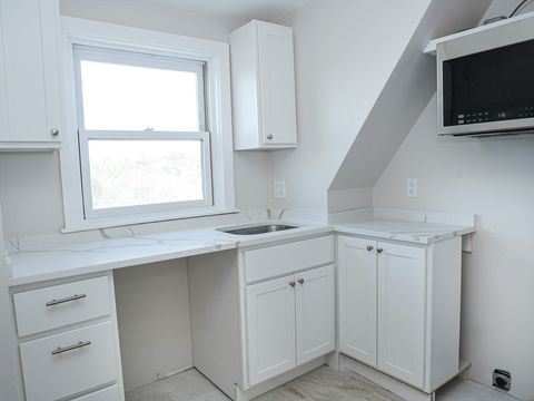 Photo of 25 Garrison Rd #4, Brookline, MA 02446 (MLS # 73505094)