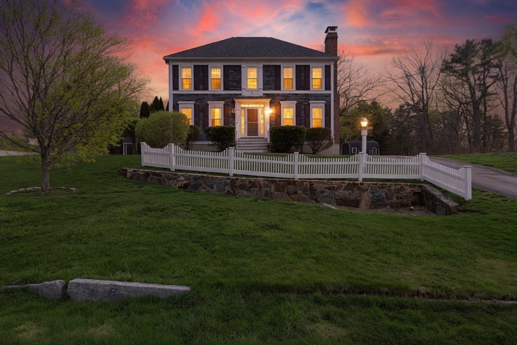 54 Old Merrill St