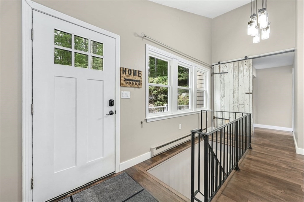 129 Rocky Pond Rd.