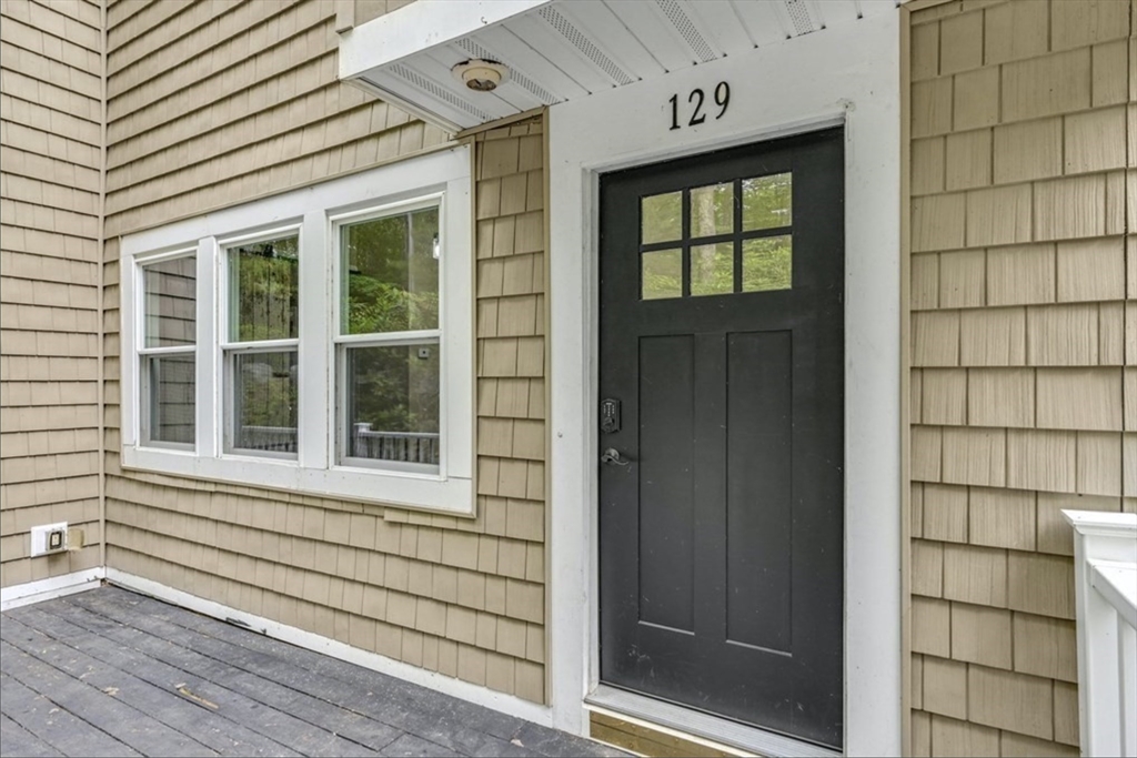 129 Rocky Pond Rd.