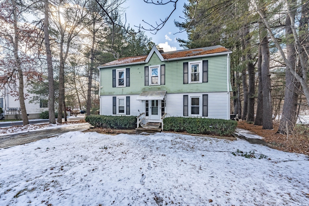152 Lockhouse Rd