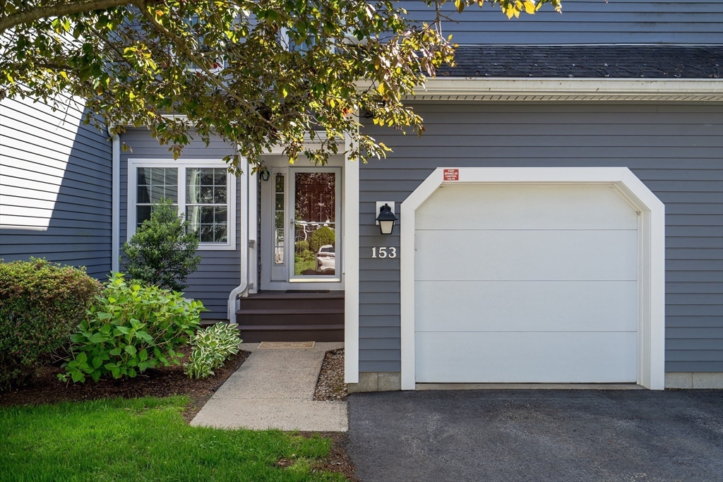 153 Bishops Forest Dr 153