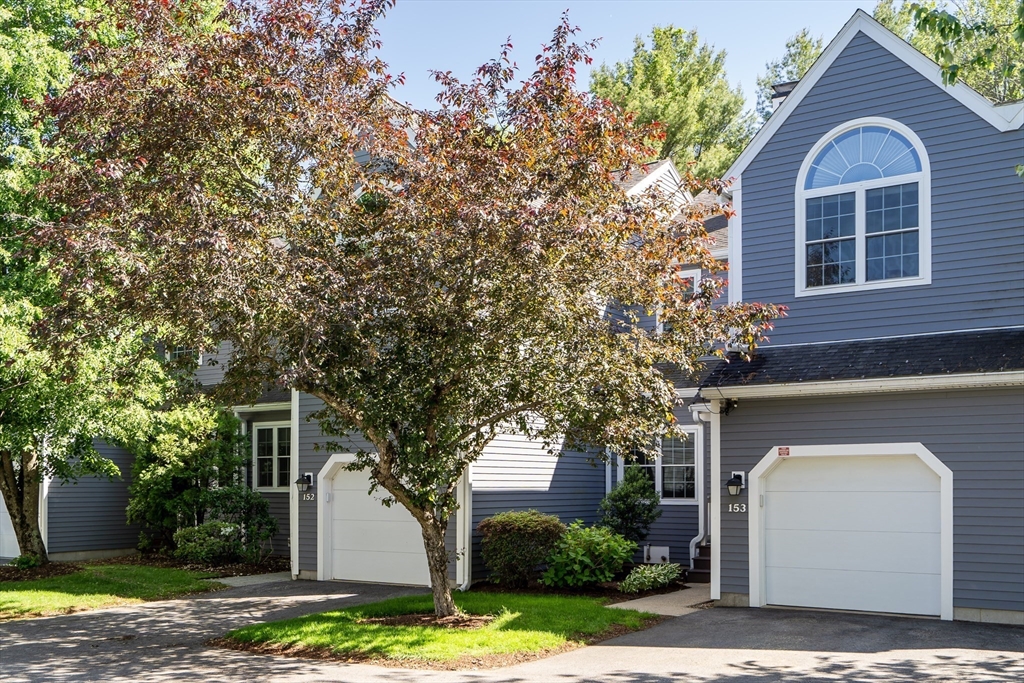 153 Bishops Forest Dr 153