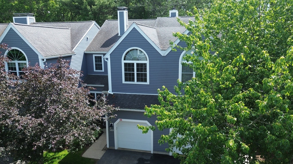 153 Bishops Forest Dr 153
