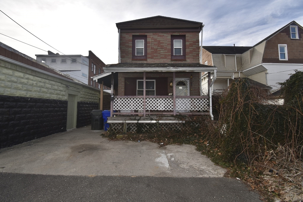166-174 Main St