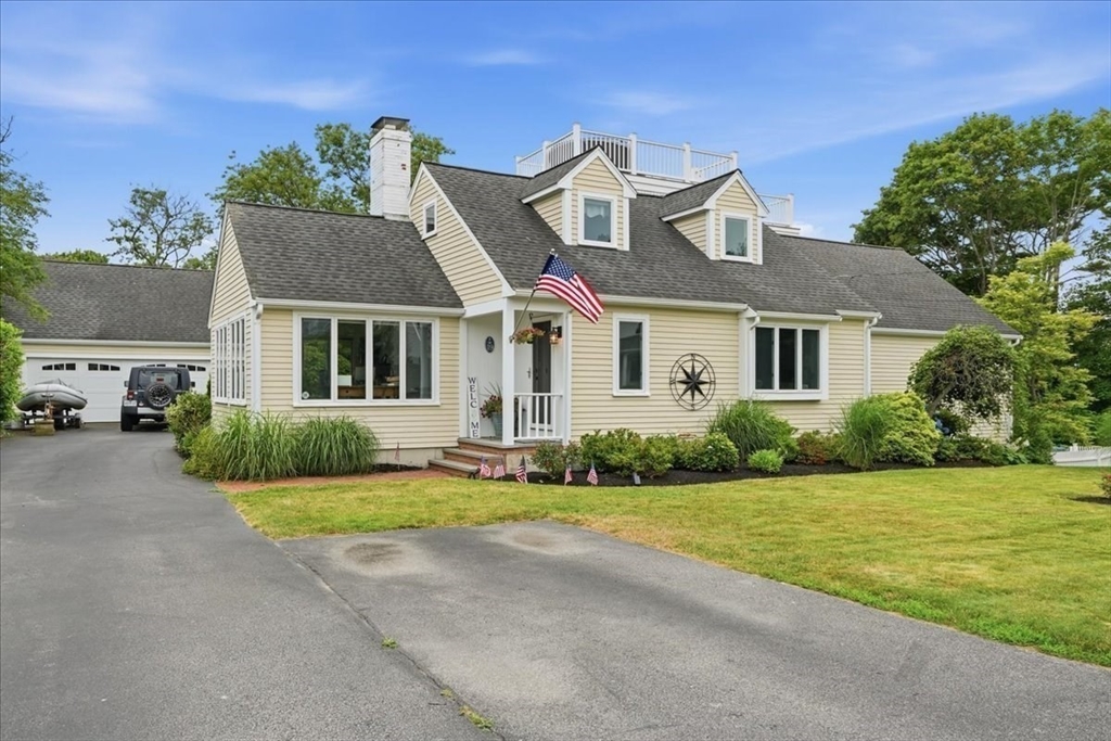 19 Lincoln Ave
