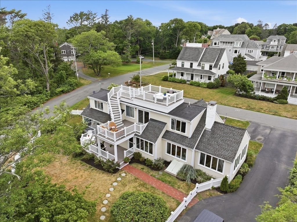 19 Lincoln Ave