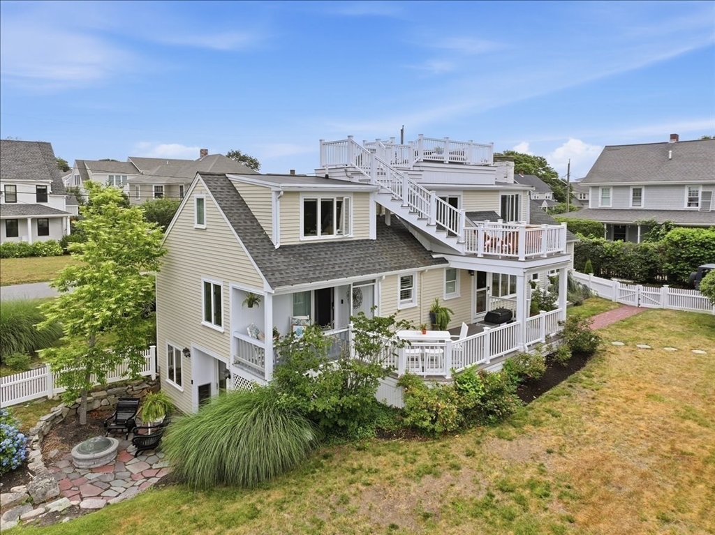 19 Lincoln Ave