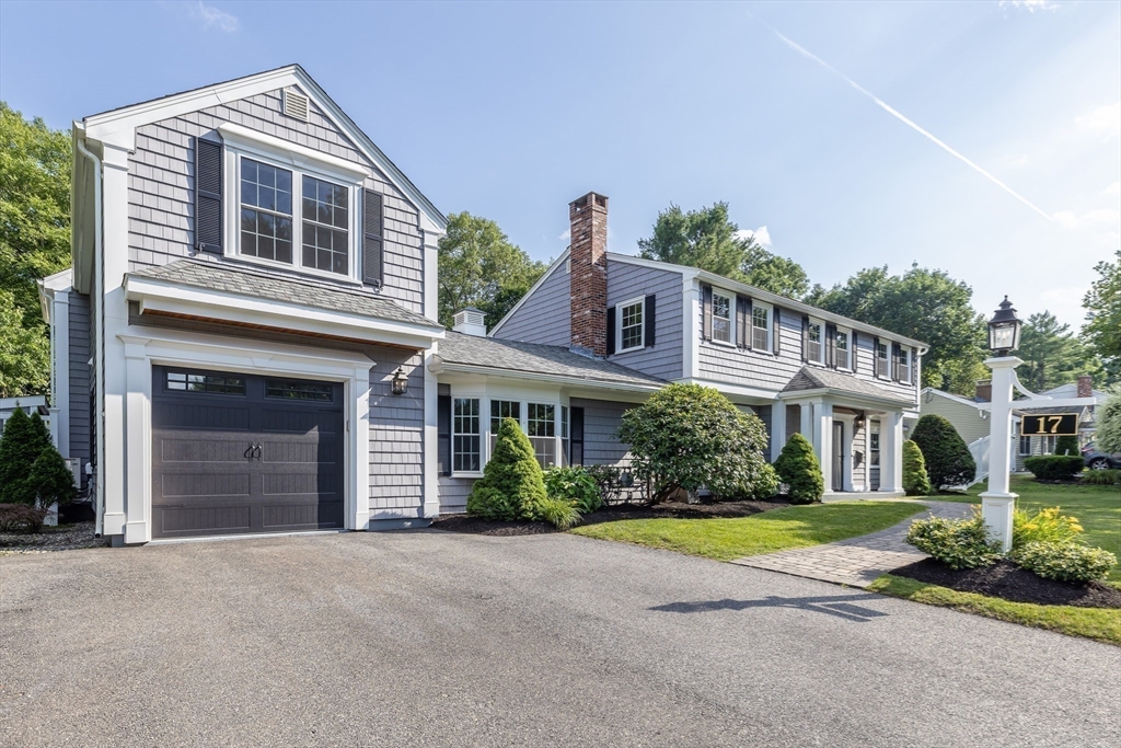 Natick, Massachusetts 01760, United States, 5 Bedrooms Bedrooms, ,3 BathroomsBathrooms,Residential,Pending,160146