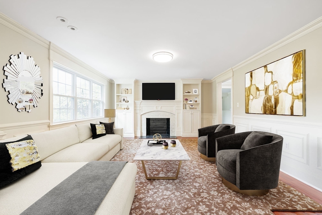 Natick, Massachusetts 01760, United States, 5 Bedrooms Bedrooms, ,3 BathroomsBathrooms,Residential,Pending,160146