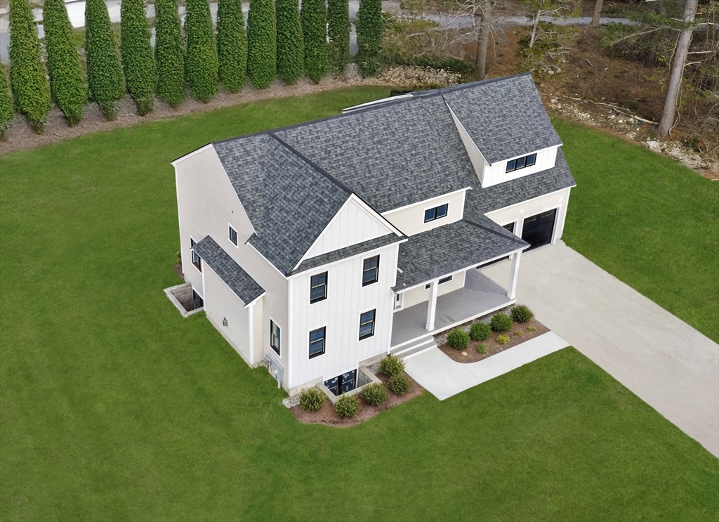 334 Chief Justice Cushing