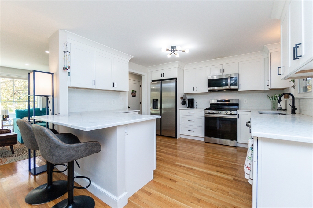 8 Sawyer Ave.