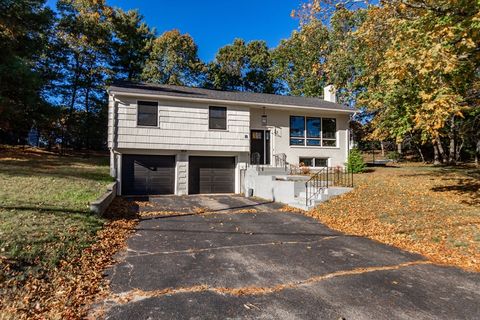 8 Sawyer Ave. Canton MA 02021