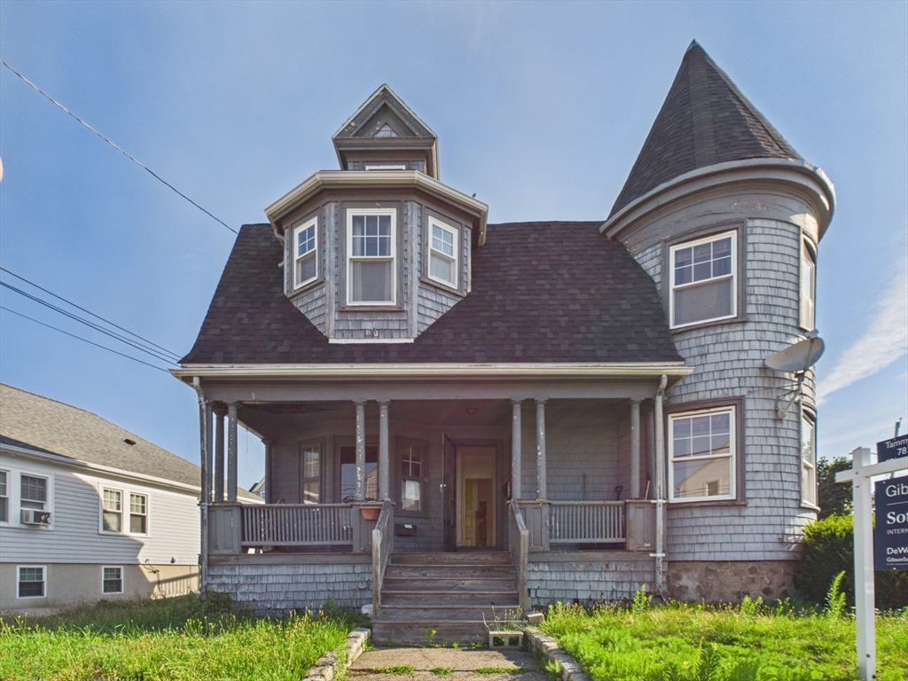 74 Revere Street