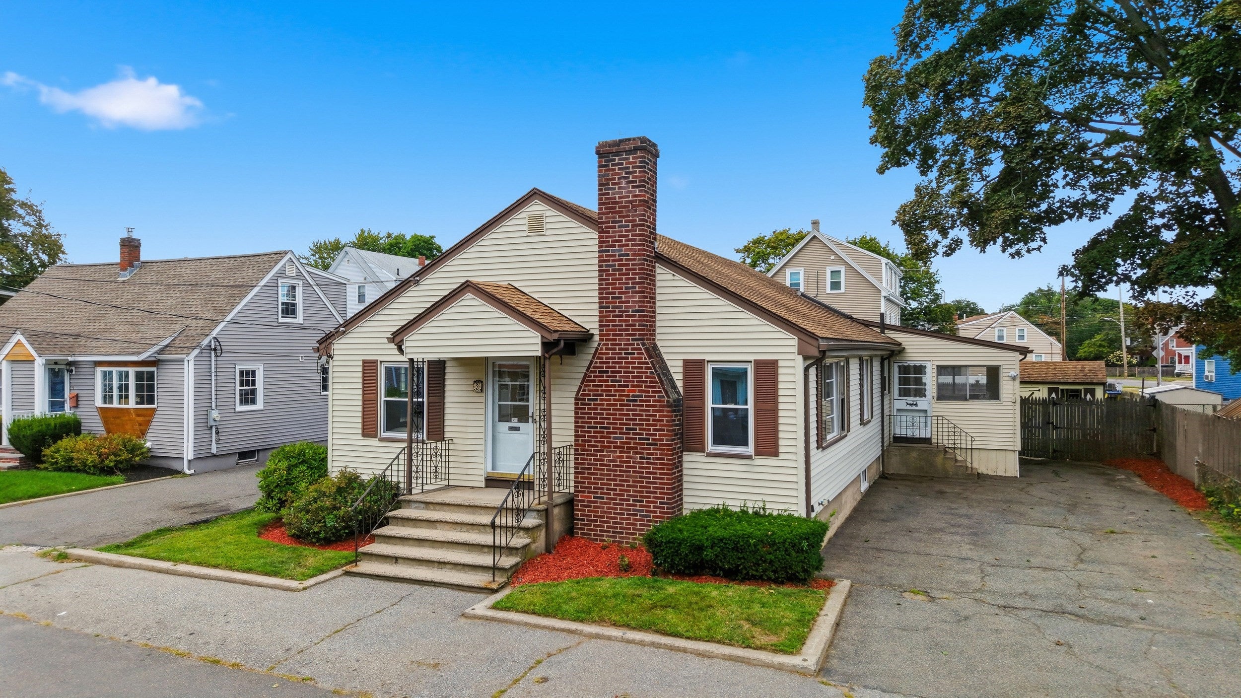 3 Carlton St, Peabody, MA, 3 Carlton St, Peabody, MA Photo #39
