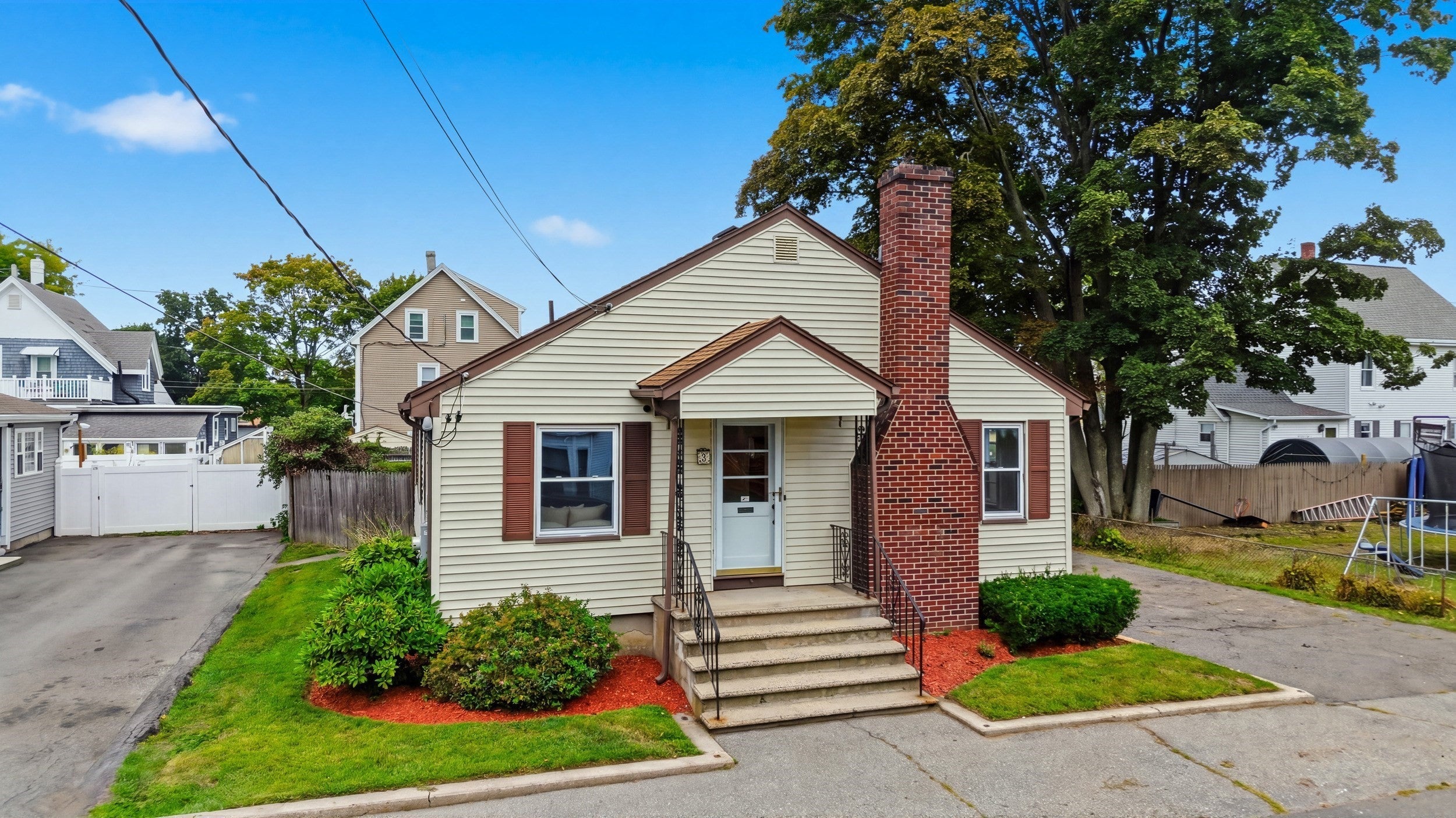 3 Carlton St, Peabody, MA, 3 Carlton St, Peabody, MA Photo #2