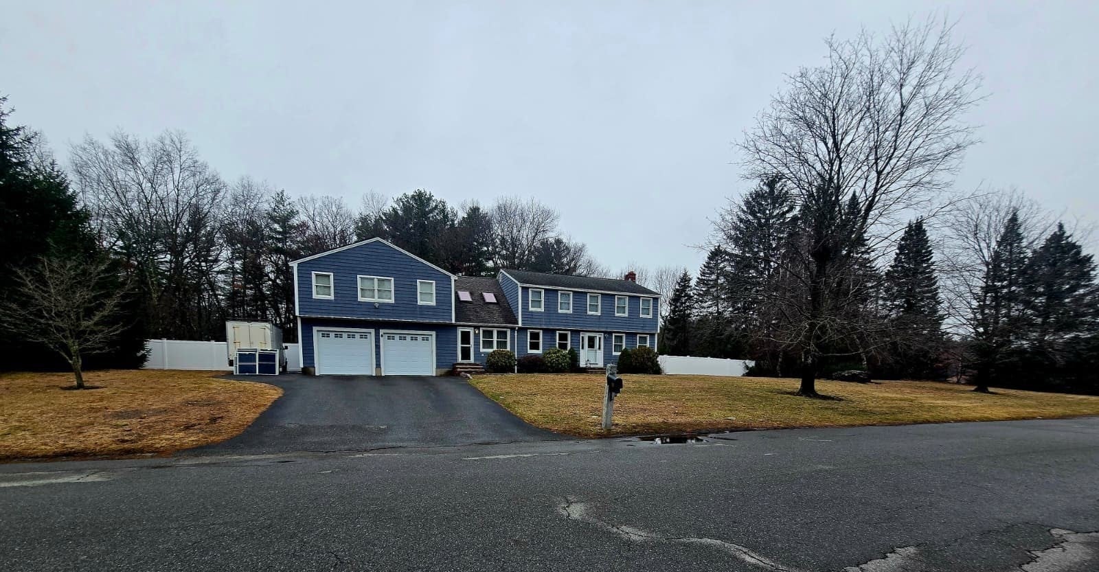 20 Farm Pond Rd, Dracut, MA, 20 Farm Pond Rd, Dracut, MA Photo #2