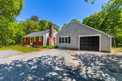 Photo of 490 Forest Rd, Yarmouth, MA 02673 (MLS # 73527723)